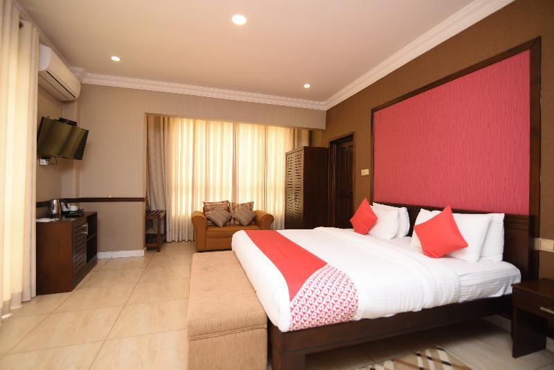 Oyo 256 Subash Hotel Jaffna Exterior photo
